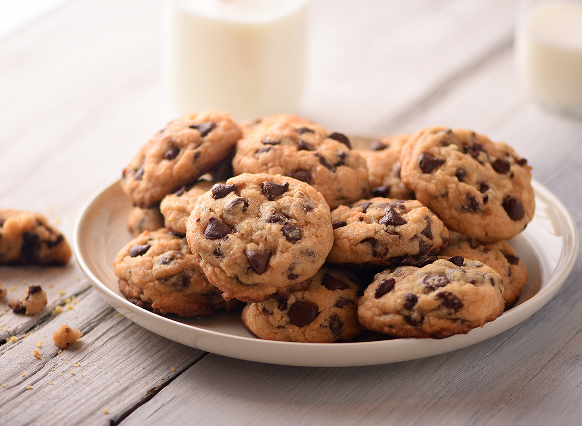 10 Cookie Brands That Use the Highest Quality Ingredients