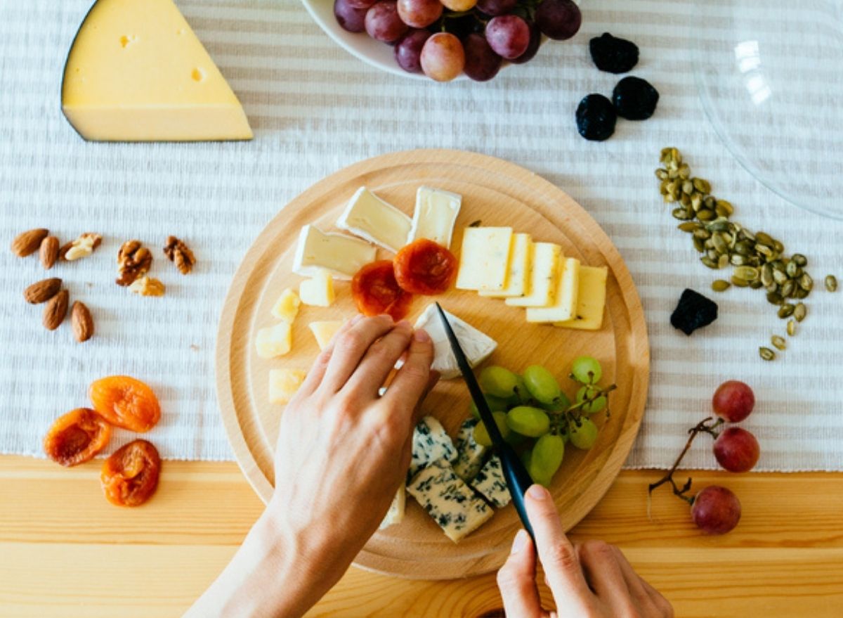 11 Cheese Brands That Use the Highest Quality Ingredients