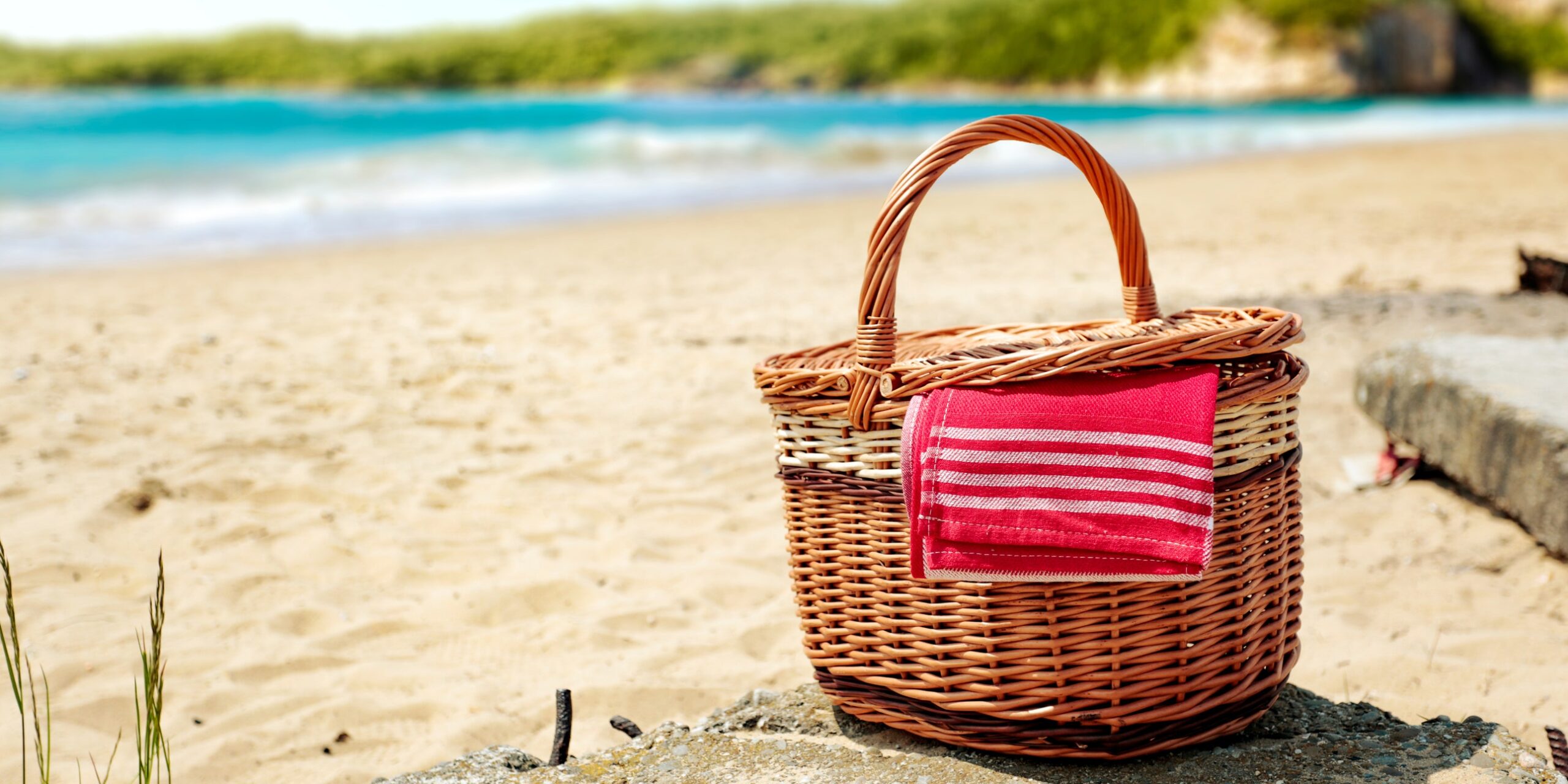 15 Delicious Beach Picnic Recipe Ideas You Need This Summer