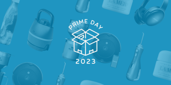 24 Best Prime Day Deals 2023: Dyson, Ninja, Bowflex, iRobot