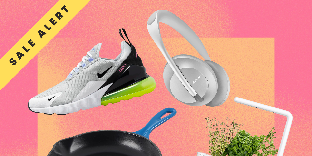 32 4th of July Sales to Shop in 2023: Nike, Amazon, & More