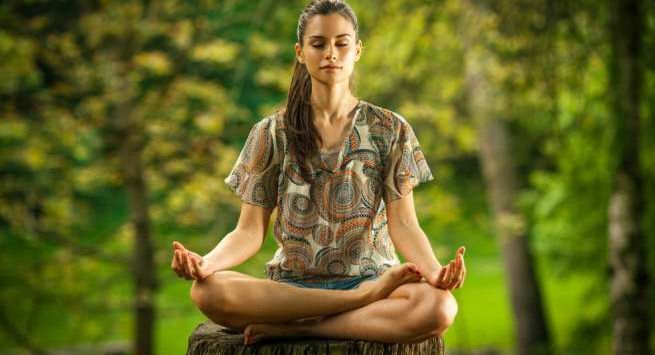 5 Meditation Techniques That Can Alleviate Hypertension, Stress, And Anxiety
