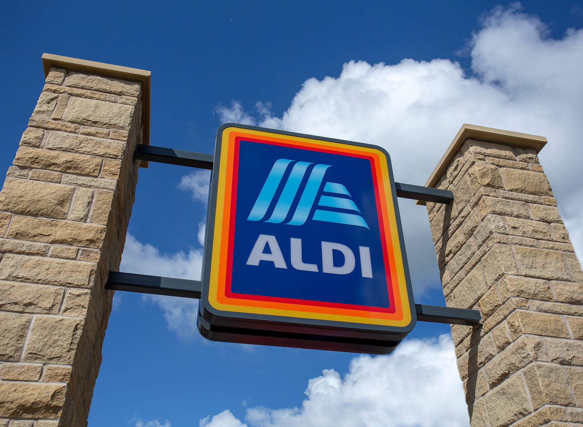 6 Foods You Should Never Buy at Aldi, According to Customers
