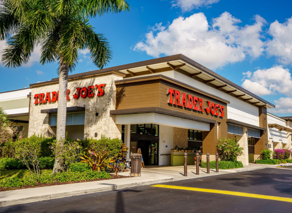 6 Last-Chance Trader Joe's Items Leaving Stores Soon