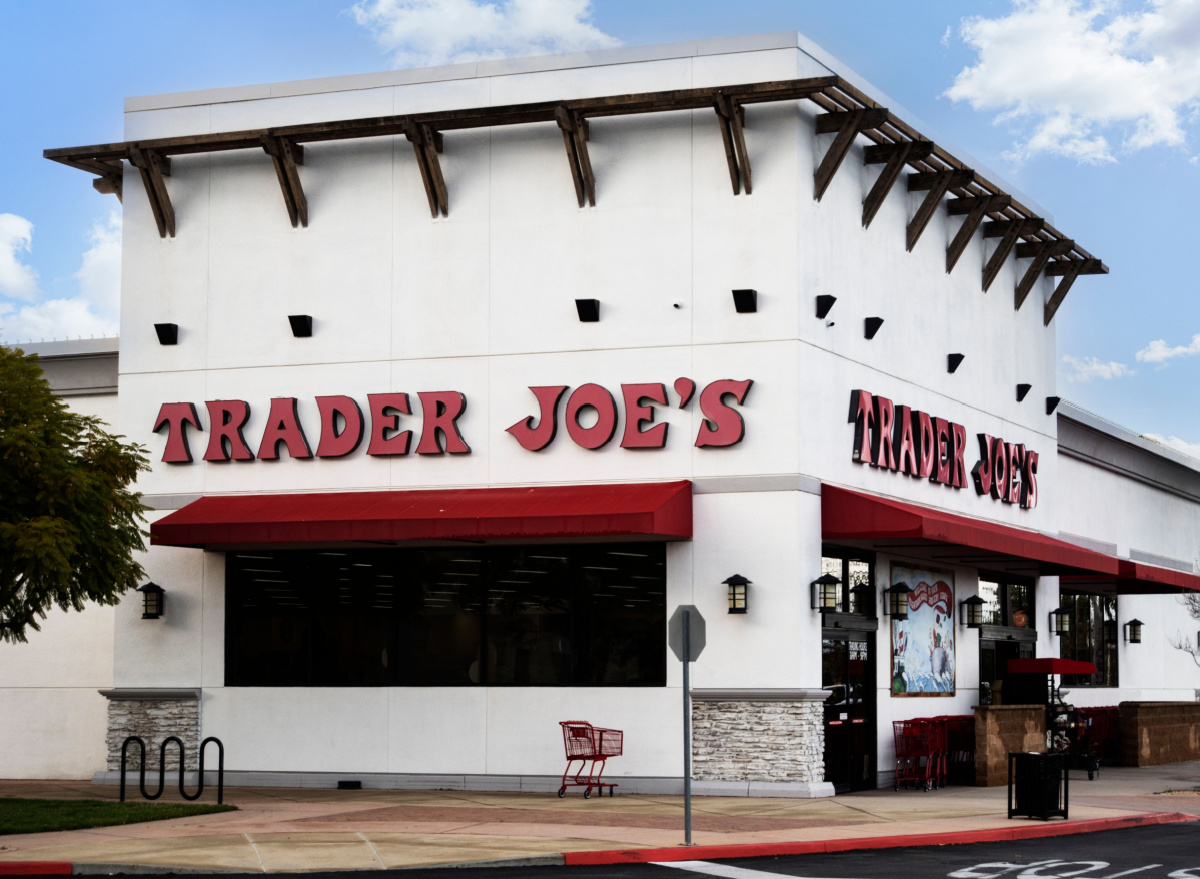 6 Trader Joe's Bakery Items Customers Are Currently Raving About