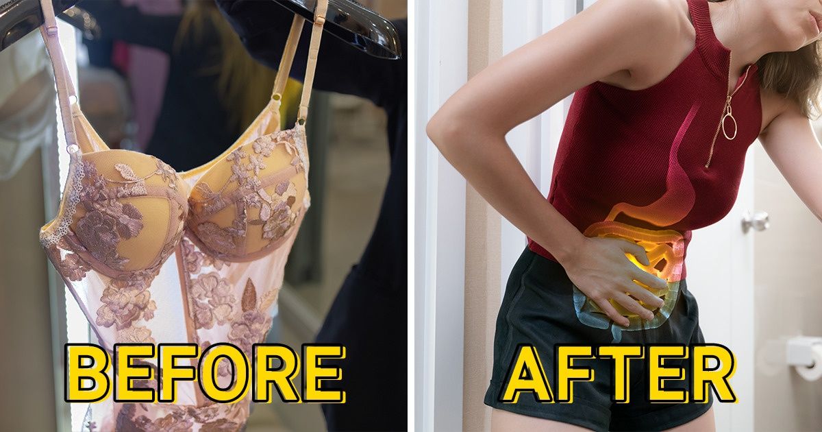 6 Underwear Mistakes You Never Knew You Were Making