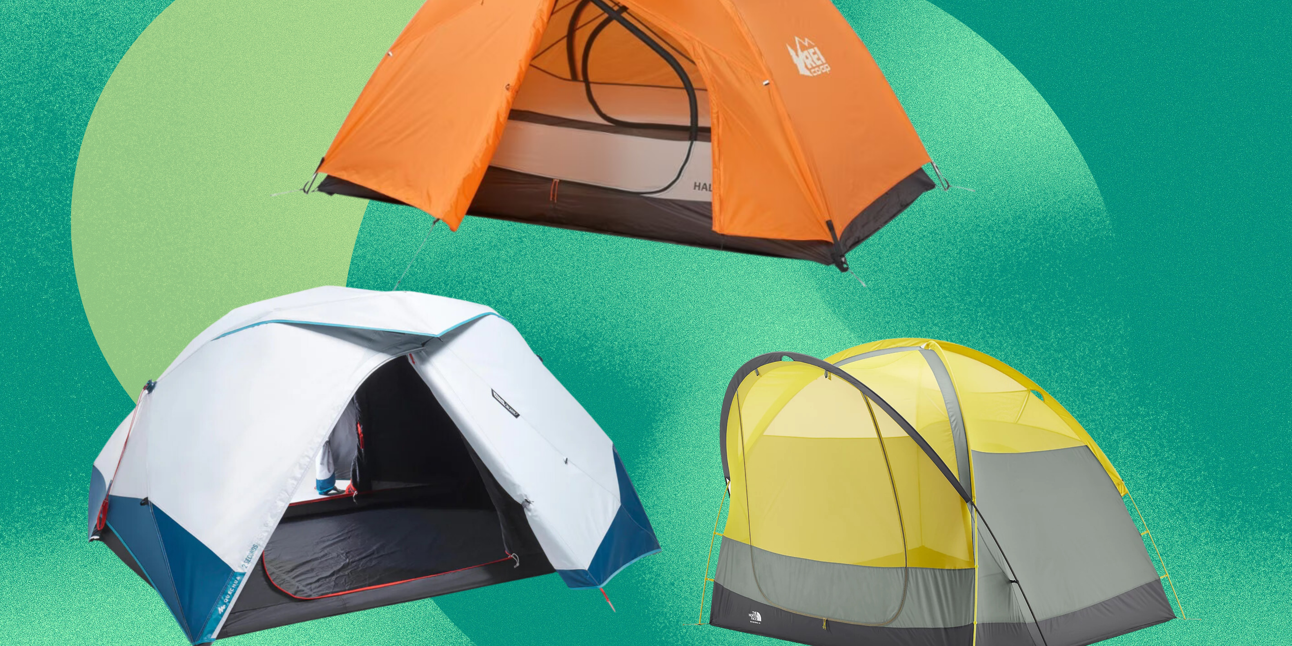 9 Best Car Camping Tents, According to Outdoor Experts 2023