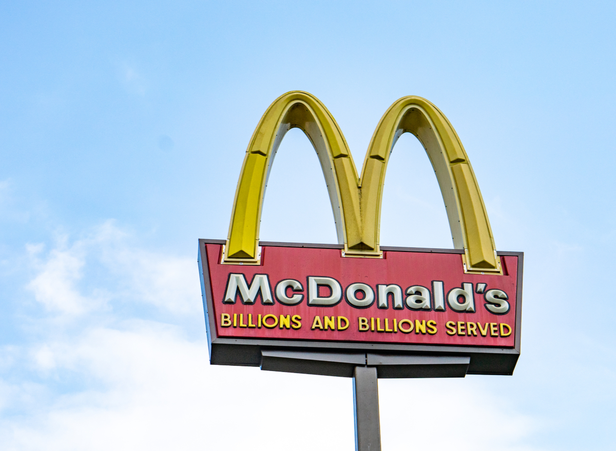 A McDonald's Insider Reveals How to Tell If Your Local Restaurant Is "Good"