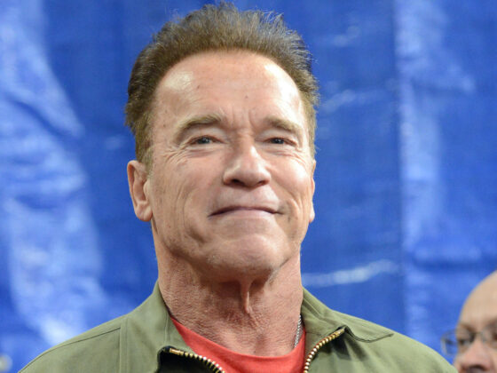 Arnold Schwarzenegger Hid His Affair For Over A Decade From Maria Shriver