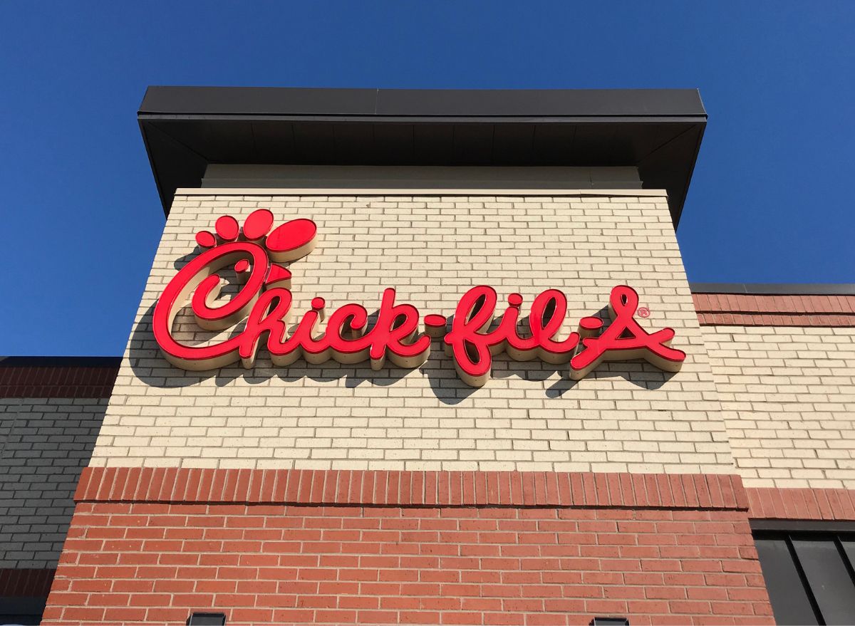 Chick-fil-A Is Adding 4 Exciting Summer Items To the Menu Next Week