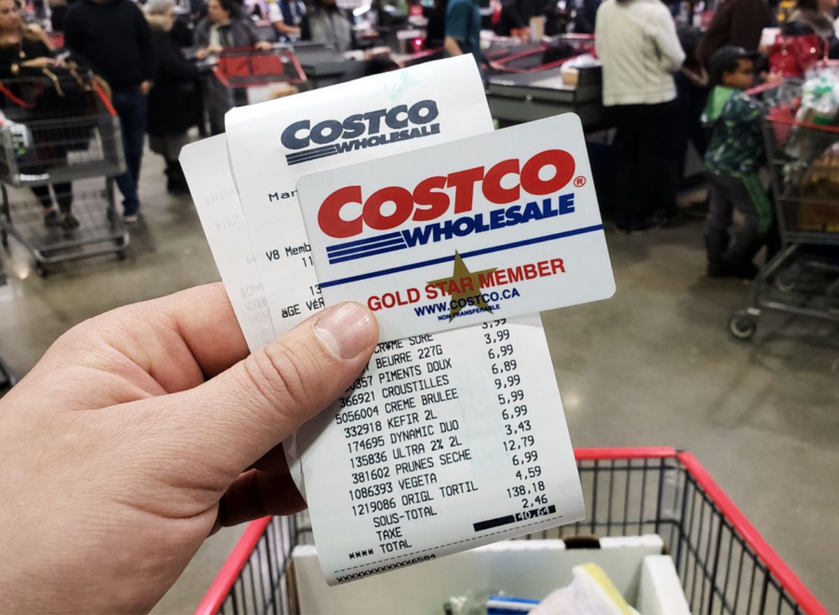 Costco Customers Are Outraged Over the Chain's Harsh Membership Policy