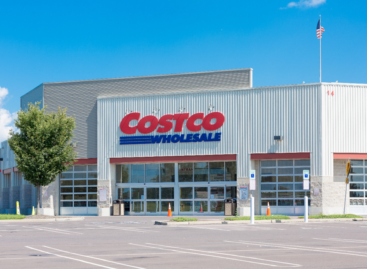 Costco Is Finally Carrying This "Addictive" Salty Snack & Shoppers Are Delighted