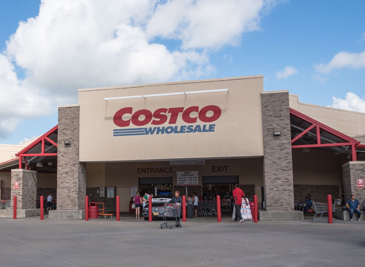 Costco Shoppers Are Raving About 2 New "Delicious" Bakery Items