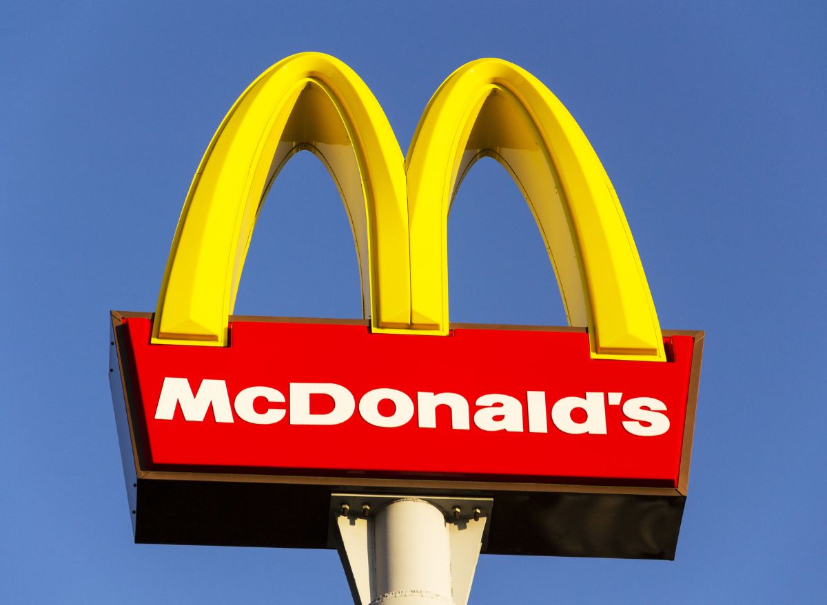 Customers Are Slamming McDonald's For "Insane" Prices On Several Items
