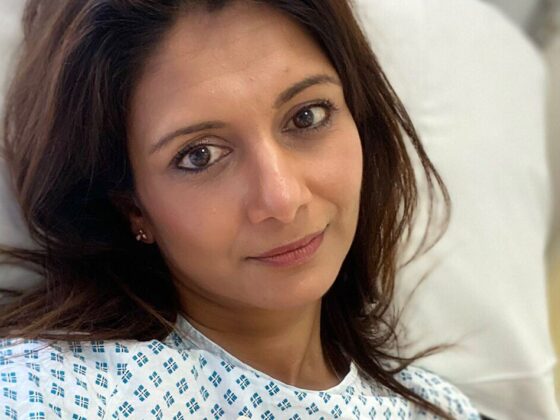 Doctor urges people to check their poo after her ‘subtle’ sign was bowel cancer