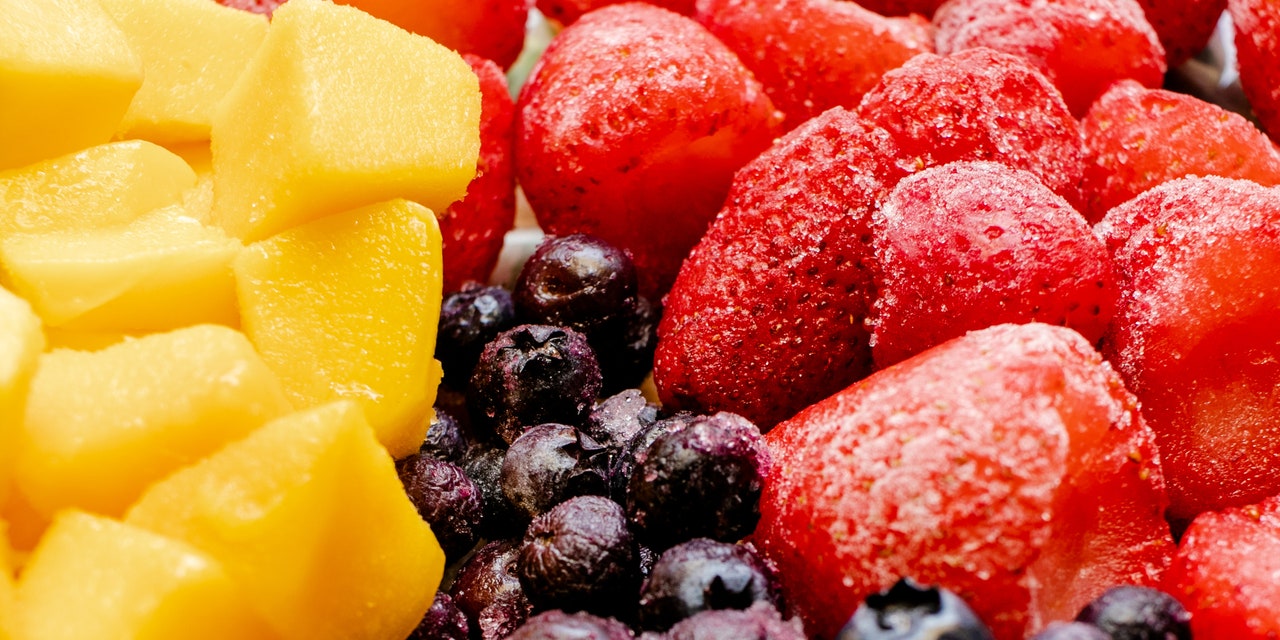 Frozen Fruit Recalled From Major Retailers Nationwide Due to Possible Listeria Contamination