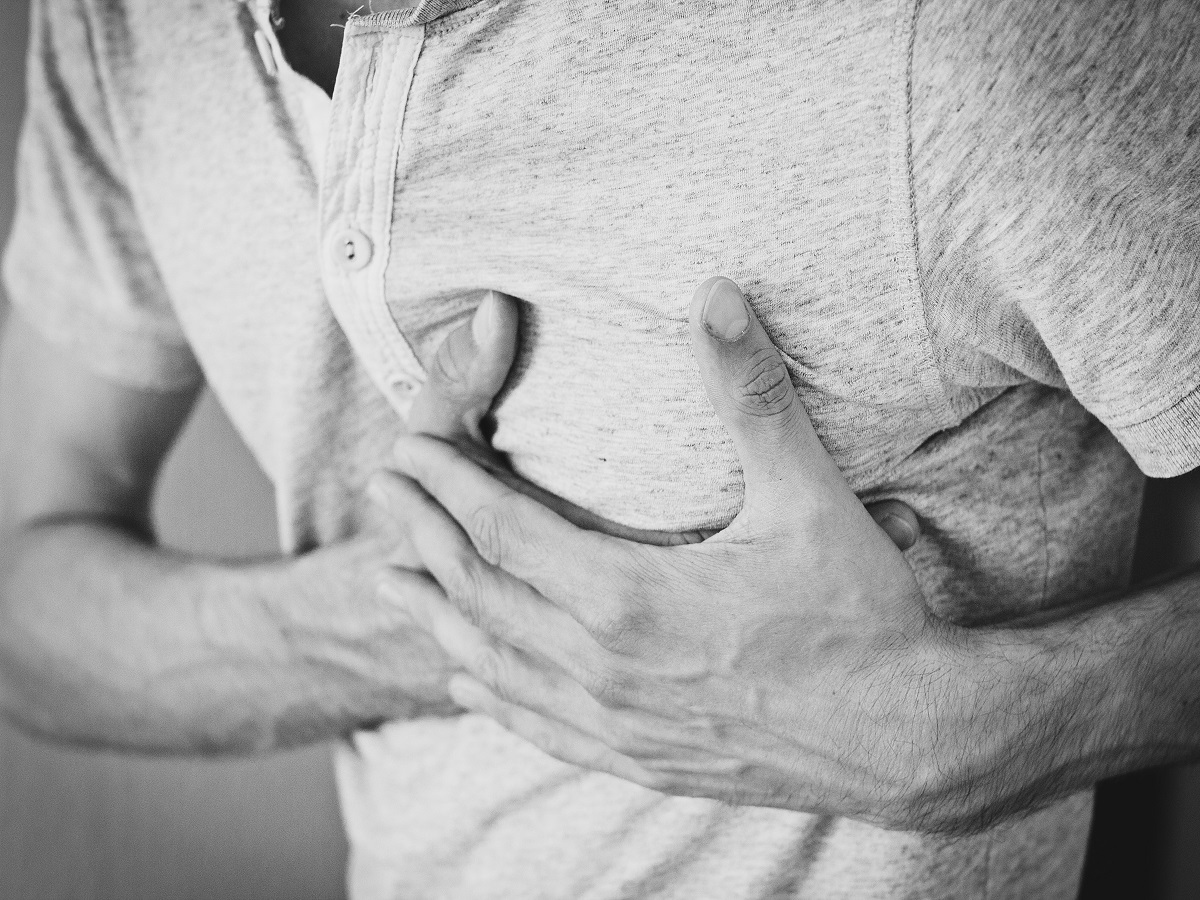 Heart Patients! These 6 Workouts May Be Too Dangerous For You