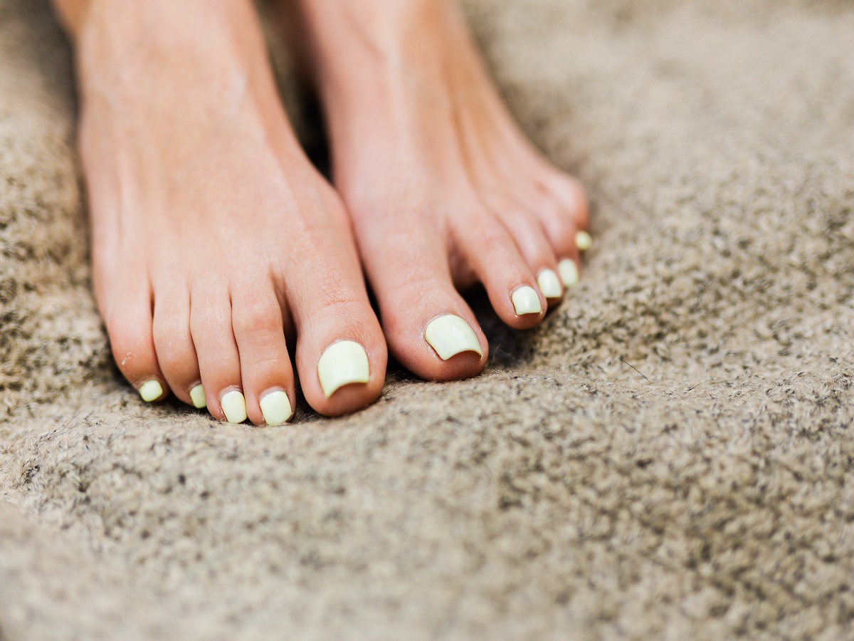 Hot Stone Pedicure: 5 Reasons Why You Must Try It