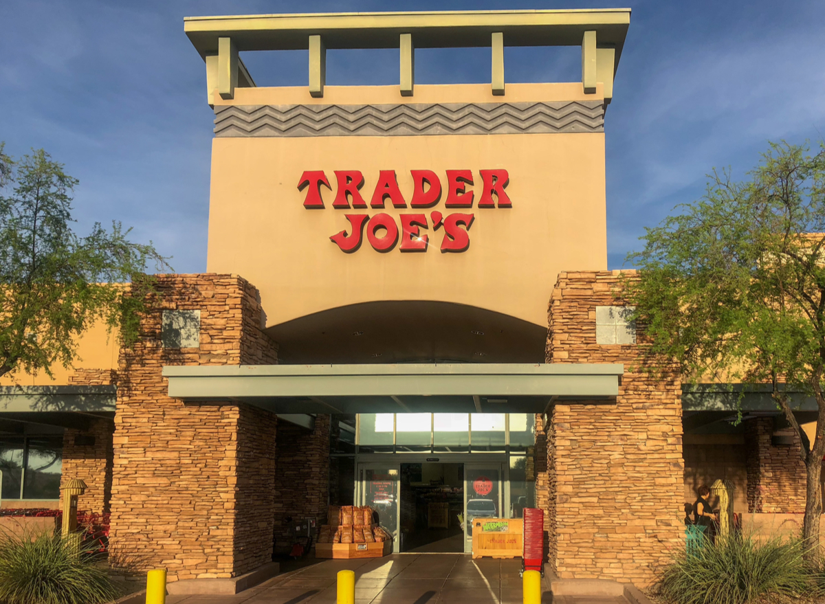 I Tried 6 New Trader Joe's Items & These Were Worth the Hype