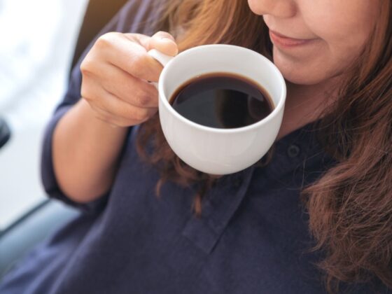Is Coffee Good for You? Here's What the Science Says
