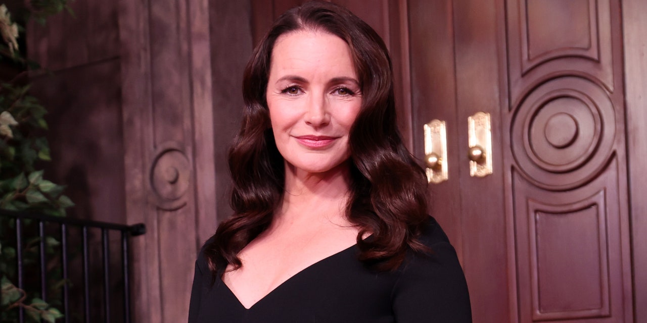 Kristin Davis Said She Was ‘Ridiculed Relentlessly’ After Getting Botox and Fillers