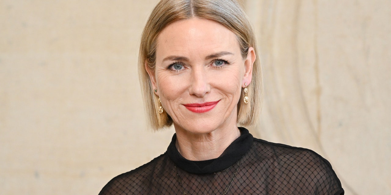 Naomi Watts Recalled Feeling ‘Alone’ When She Hit Perimenopause in Her 30s