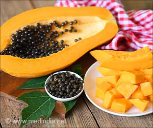 Power of Papaya: 6 Reasons to Eat It on an Empty Stomach