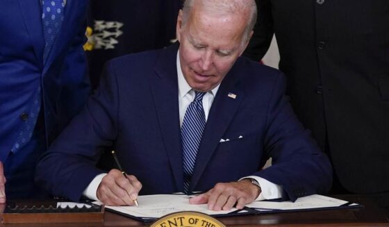 President Biden Signs Debt Ceiling Resolution Into Law