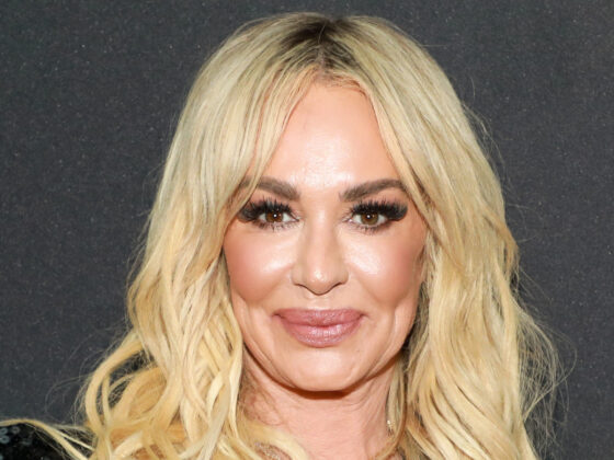 RHOC: What Taylor Armstrong's Daughter Kennedy Is Doing Today