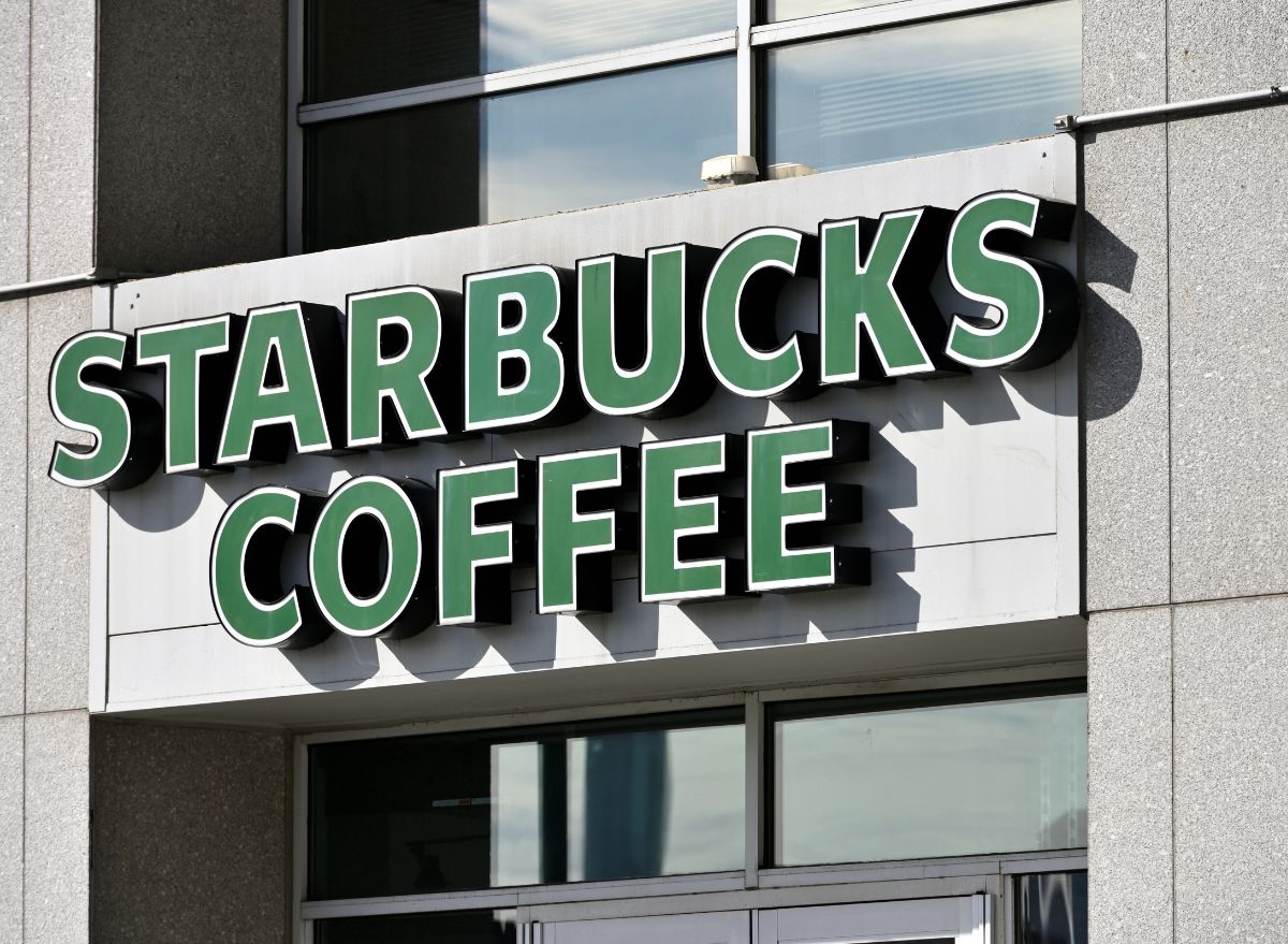 Starbucks Customers Are Reporting a Major Issue With the Chain's New Beverages