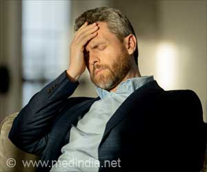 Stress: The Leading Cause of Hypertension