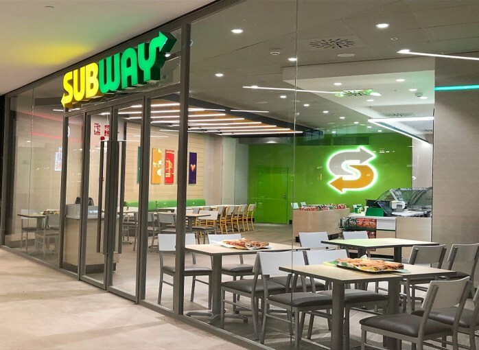 Subway Plans to Open More Than 9,000 New Restaurants All Over the World