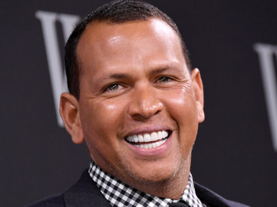 The Serious Medical Condition That Alex Rodriguez Lives With