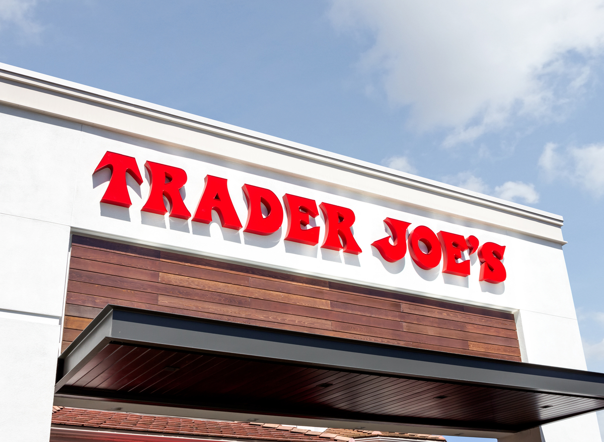 Trader Joe's Is Opening 3 New Stores—Here's Where the Grocery Chain Is Headed Next