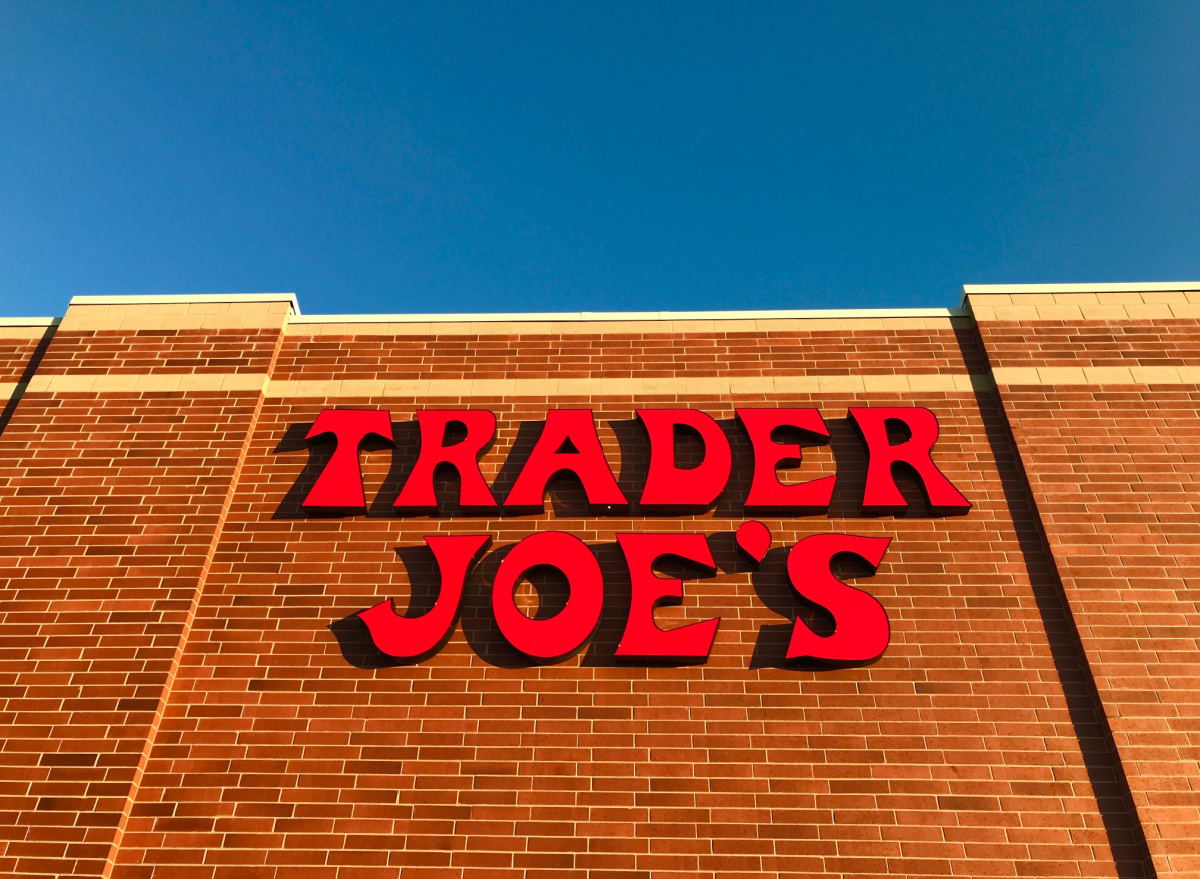 Trader Joe's Just Released 2 New Exciting Ice Cream Flavors