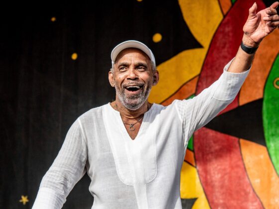 Who is Frankie Beverly Wife or Girlfriend, Are they Even Married?