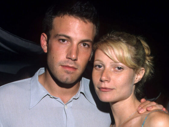Why Gwyneth Paltrow Parents Weren't Fans Of Her Relationship With Ben Affleck