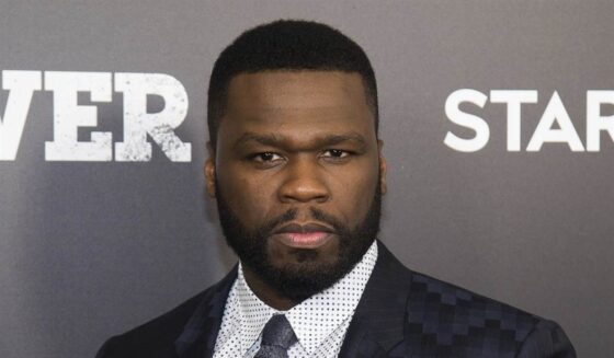 'Watch How Bad It Gets': Rap Mogul 50 Cent Declares Los Angeles 'Finished' After No-Cash Bail Reinstated