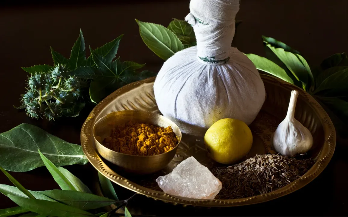 3 Natural Ayurvedic Remedies For Oily Skin