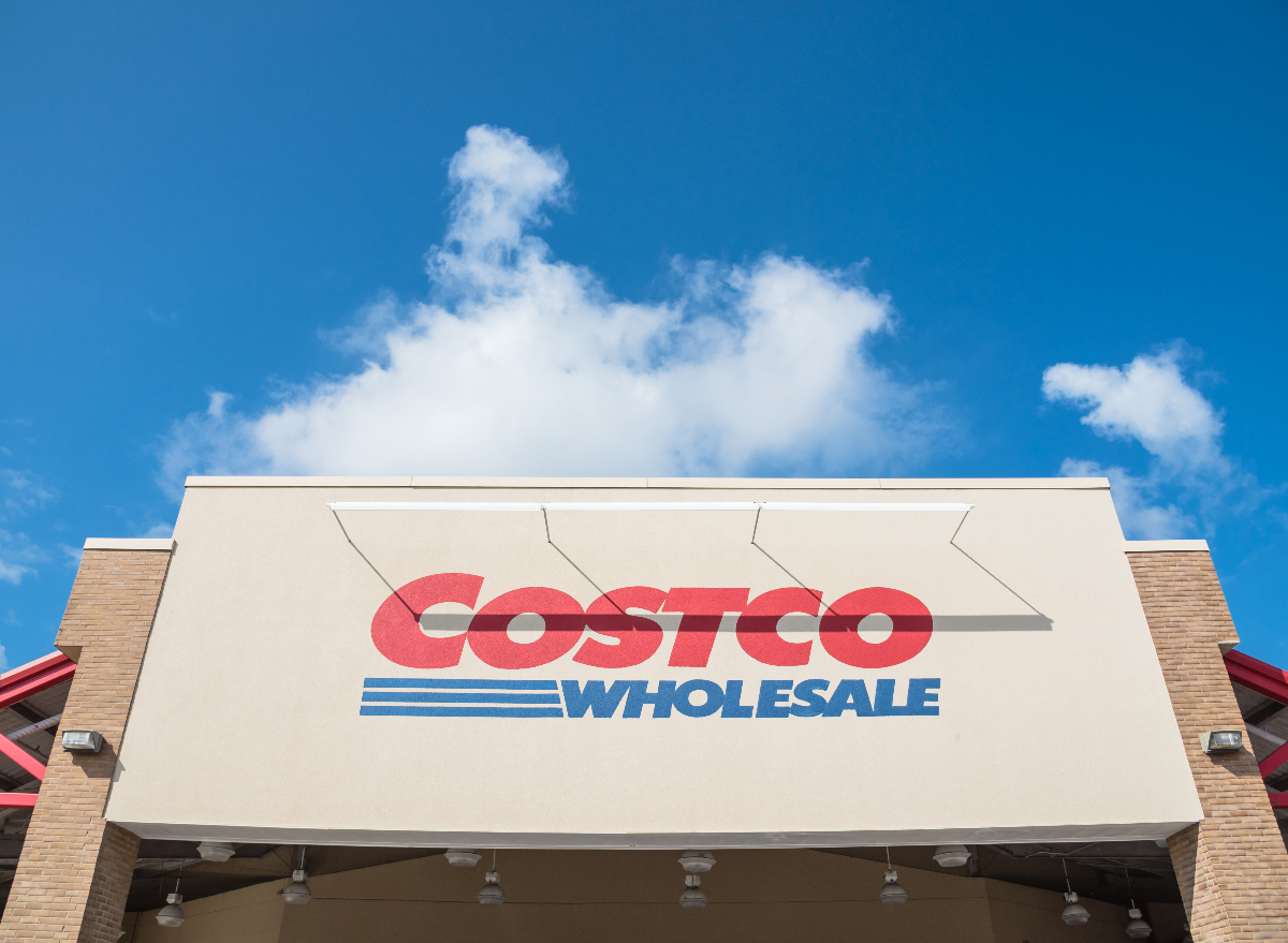 8 Best Organic Foods To Buy at Costco Right Now