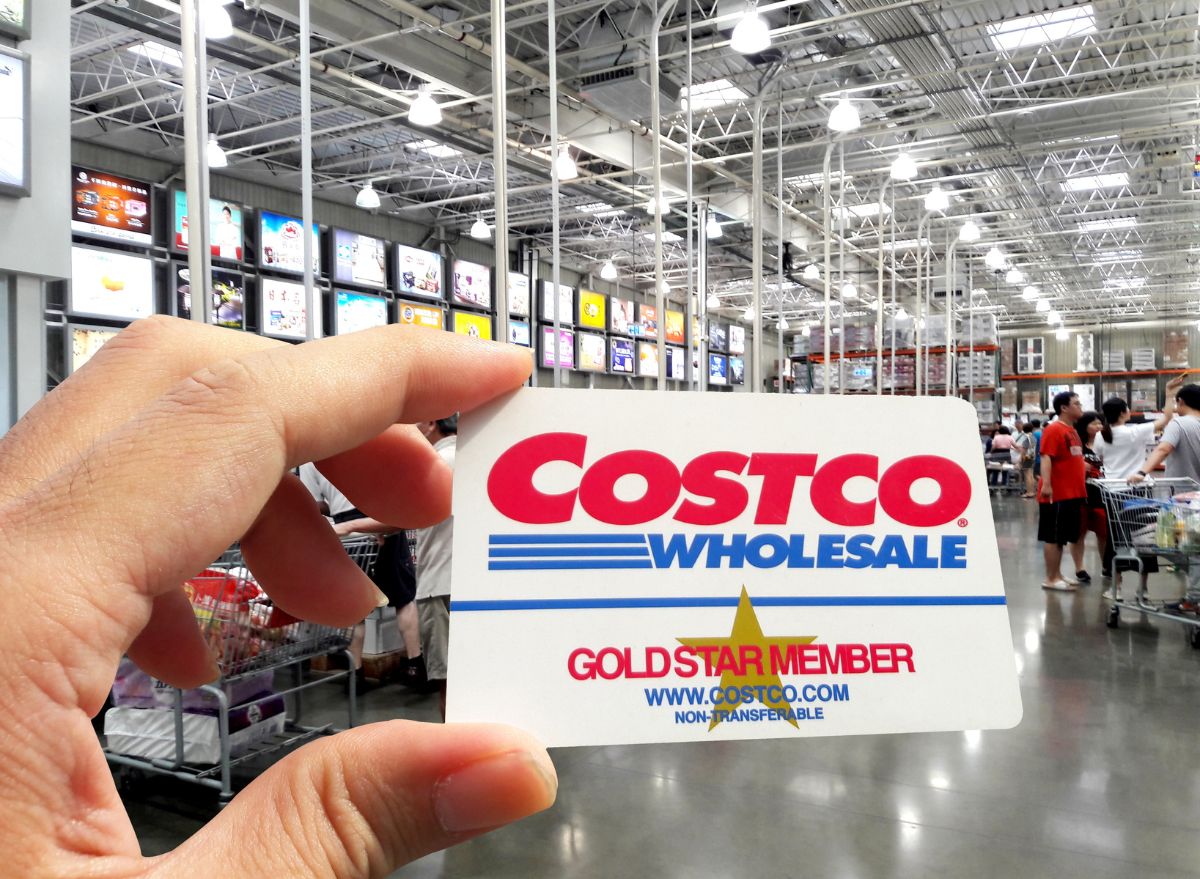 8 Costco Items That Are a Really Great Deal, According to Customers