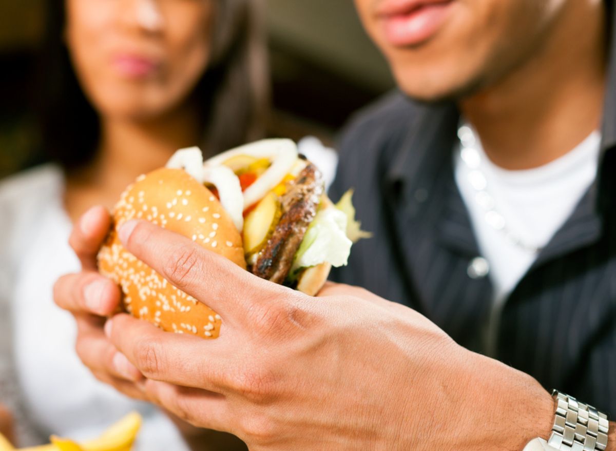 8 Fast-Food Chains Where Dietitians Actually Eat—& What They Order
