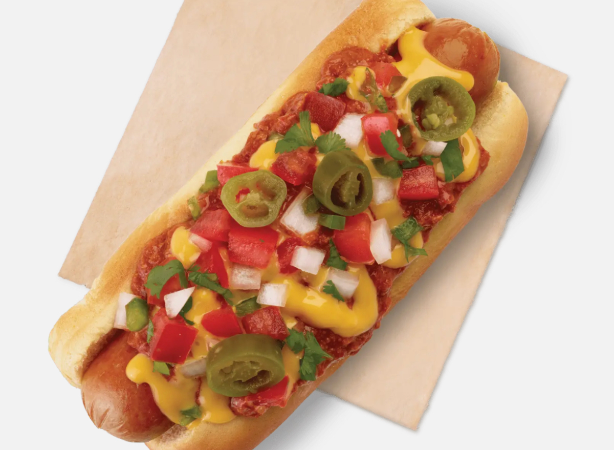 9 Best Gas Station Hot Dogs in America