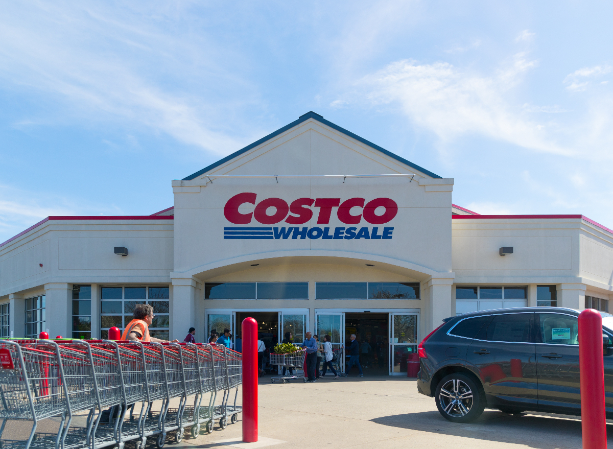 A Costco Shopper Just Spotted a "Life-Changing" Sweet Bakery Treat—But There's a Catch