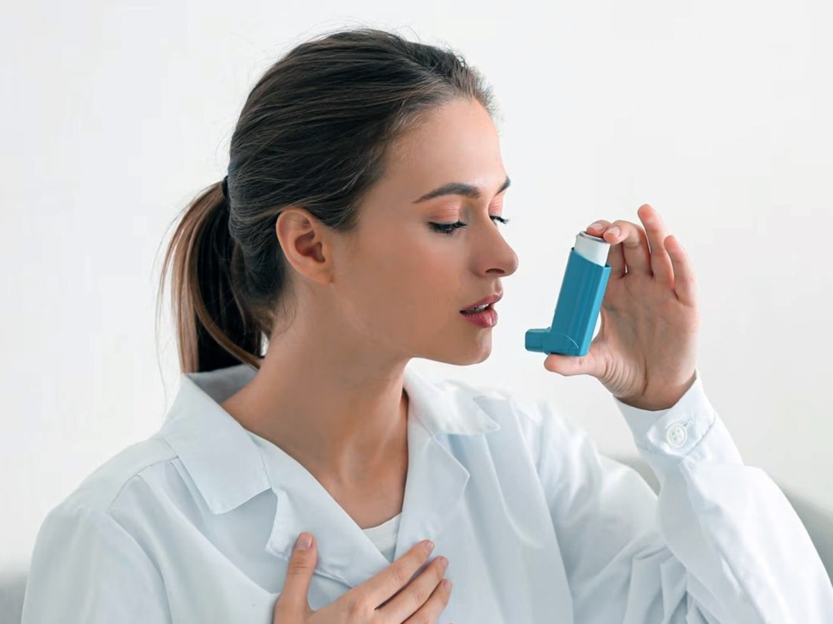 Asthma Flare-Ups During Monsoon: 6 Things You Can Do To Keep Safe