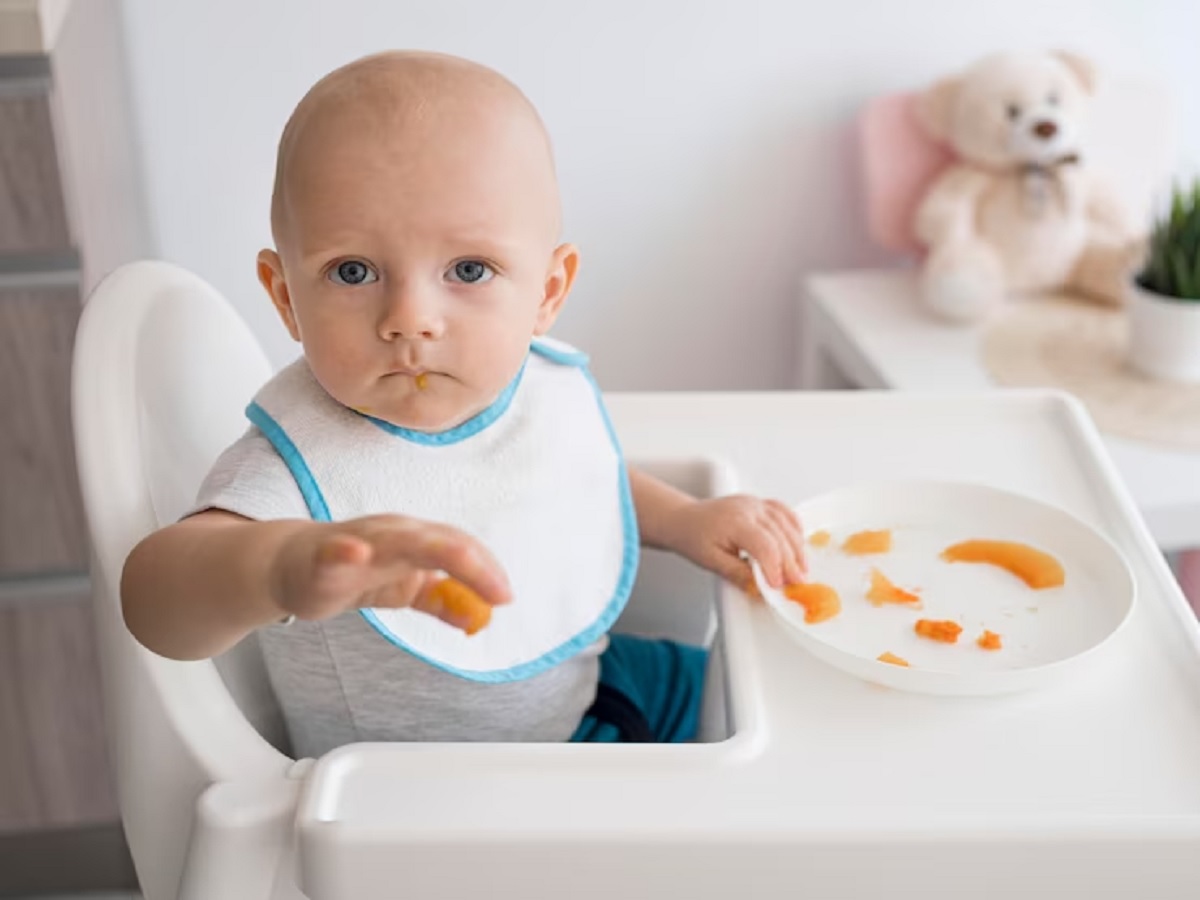 Babies With Food Allergy More Likely To Develop Asthma Later