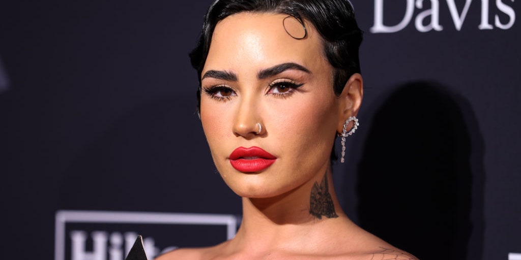 Demi Lovato’s 2018 Drug Overdose Caused Complications She Still Lives With Today
