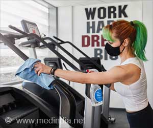 Gym Hygiene: Pump Up Your Muscles and Not Germs