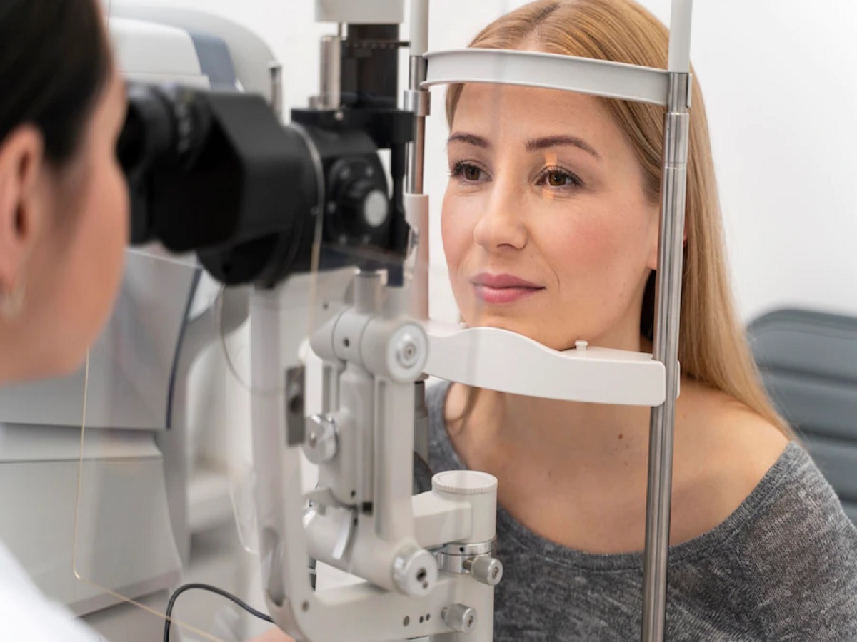 Importance Of Regular Eye Check-Ups Explained By Dr Neeraj Sanduja