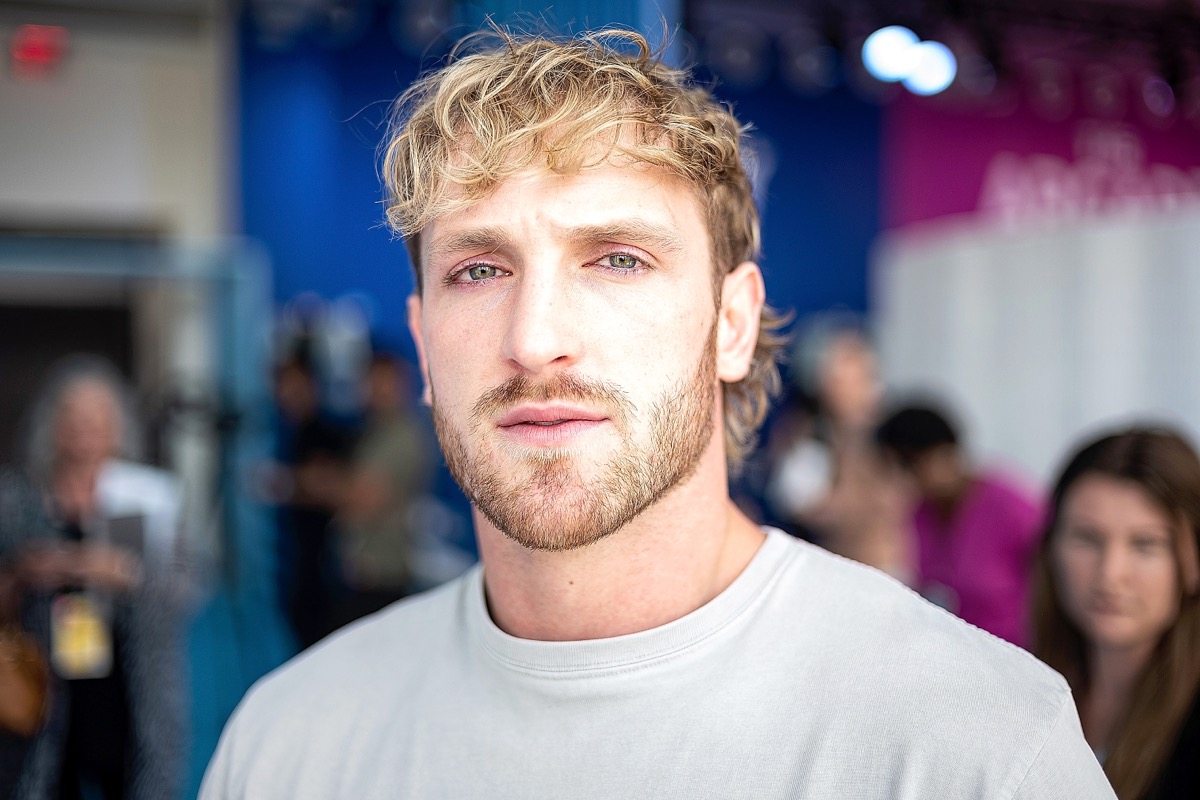 Logan Paul's Energy Drink Prompts Concerns and Call for FDA Investigation